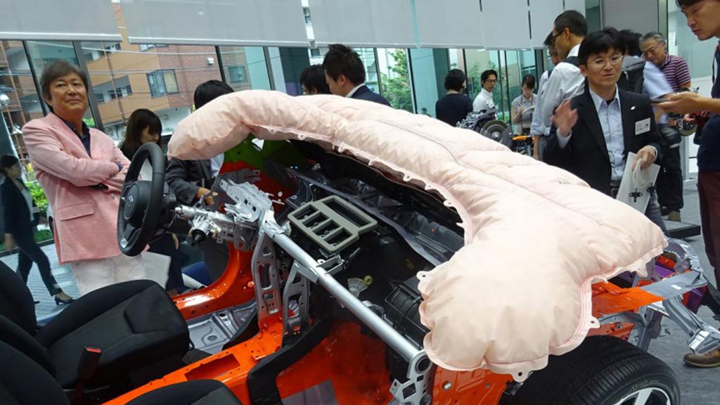 2 Airbag Thumbnail