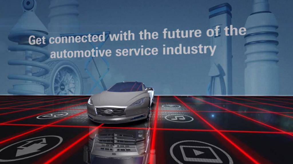 Automechanika Thumbnail