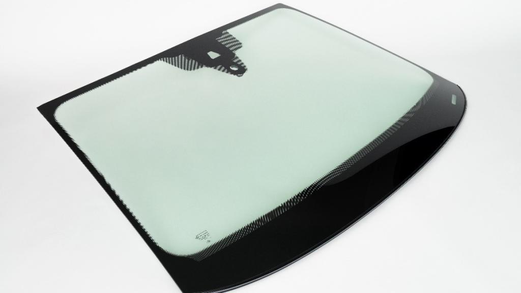 WHEN EVERY GRAM COUNTS, LIGHTER WINDSHIELDS HELP KEEP THE WEIGHT DOWN Thumbnail