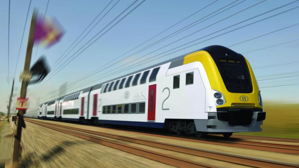 M7 a record contract for AGC’s transportation Thumbnail