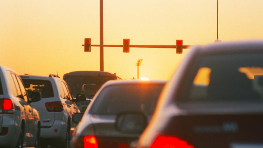 Traffic Thumbnail