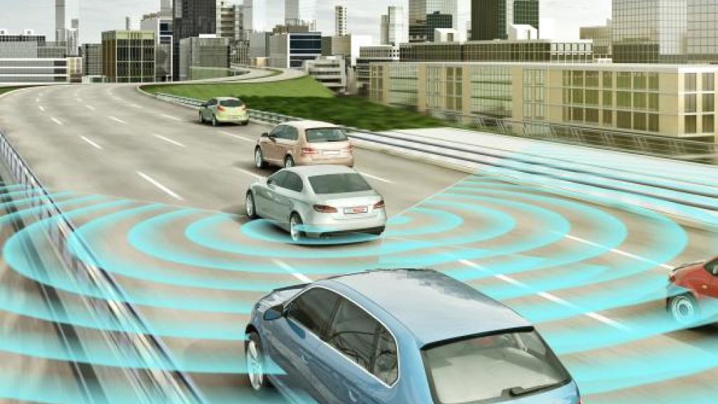 auto-radar1 Thumbnail