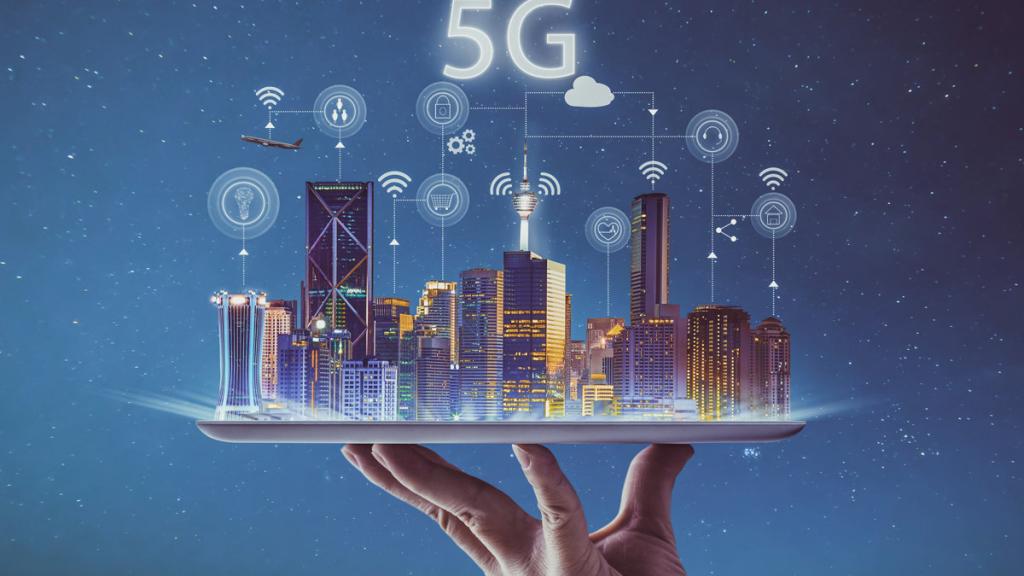5g_smartcity Миниатюра
