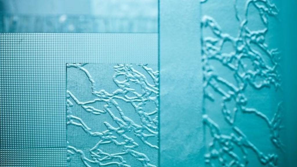 Glass-sheet Миниатюра