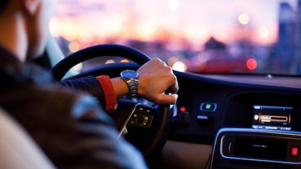 Carshare Миниатюра