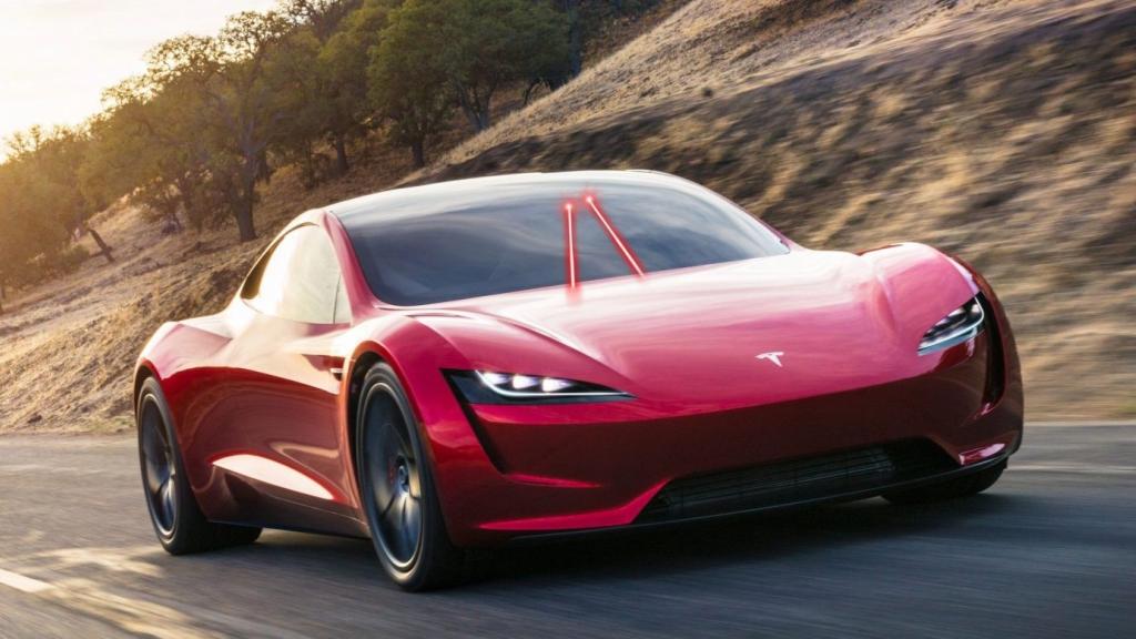 tesla jan Миниатюра