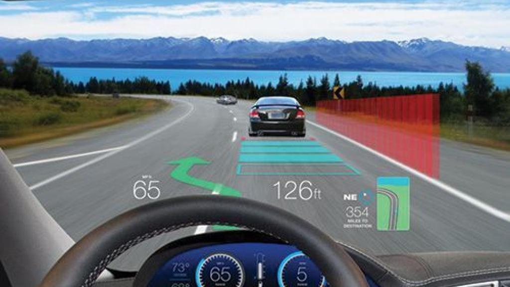 Smart glass 2020 Thumbnail