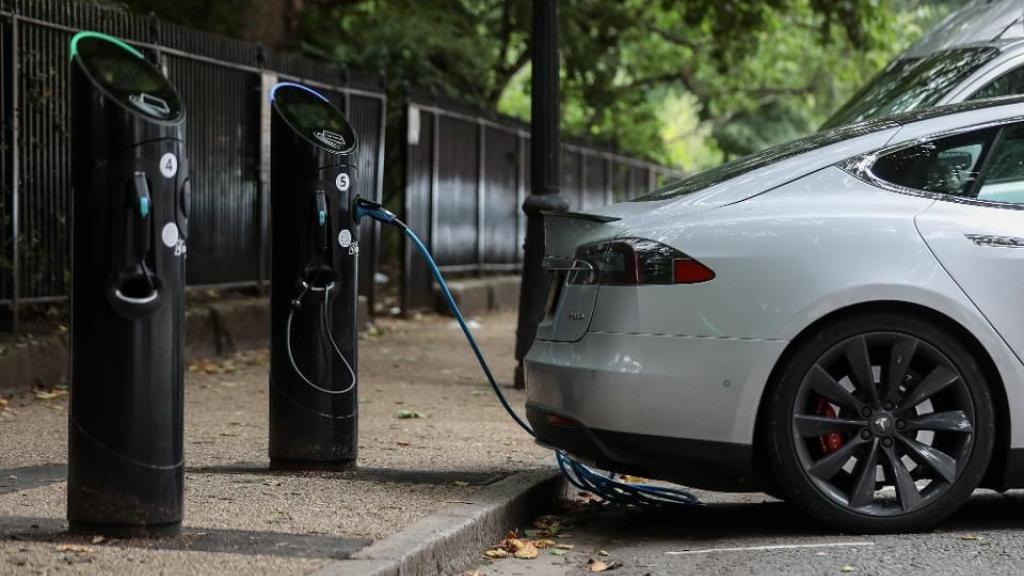 electric car 2020 Thumbnail