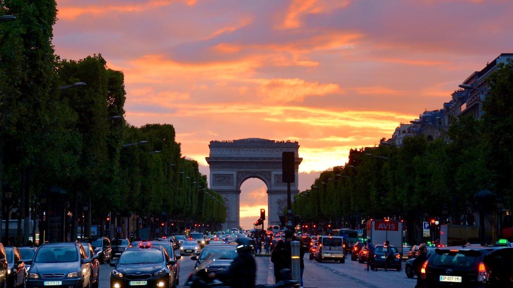 paris Thumbnail